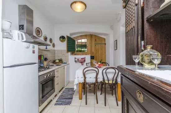 Apartmán Ostrov Hvar - Vrboska OS 2008 N1