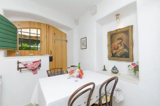 Apartmán Ostrov Hvar - Vrboska OS 2008 N1