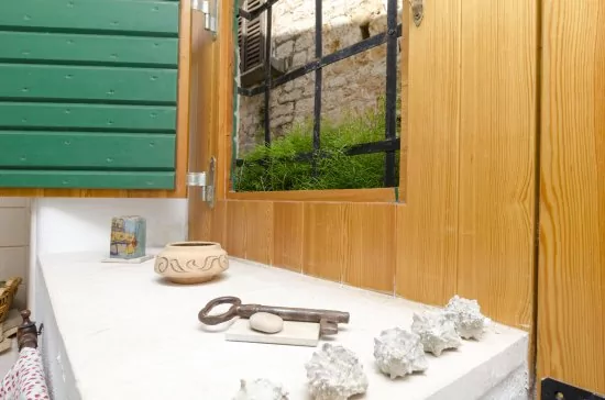 Apartmán Ostrov Hvar - Vrboska OS 2008 N1