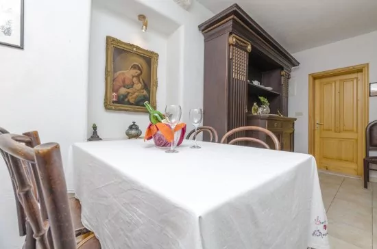 Apartmán Ostrov Hvar - Vrboska OS 2008 N1