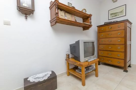 Apartmán Ostrov Hvar - Vrboska OS 2008 N1