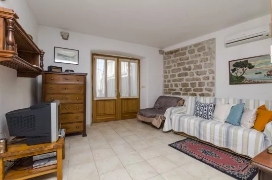 Apartmán Ostrov Hvar - Vrboska OS 2008 N1