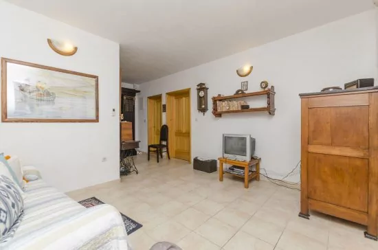 Apartmán Ostrov Hvar - Vrboska OS 2008 N1