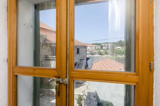 Apartmán Ostrov Hvar - Vrboska OS 2008 N2