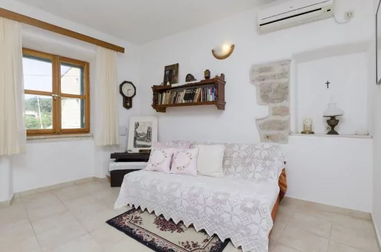 Apartmán Ostrov Hvar - Vrboska OS 2008 N2