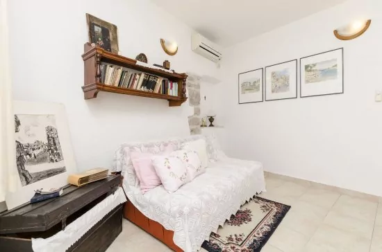 Apartmán Ostrov Hvar - Vrboska OS 2008 N2