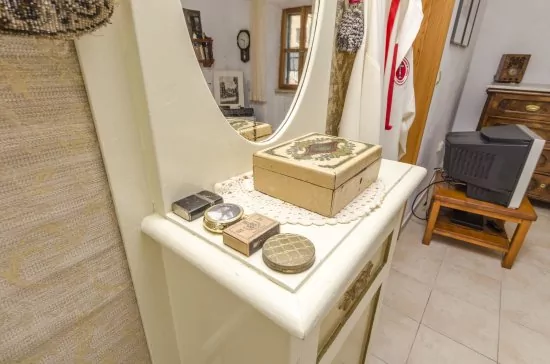 Apartmán Ostrov Hvar - Vrboska OS 2008 N2