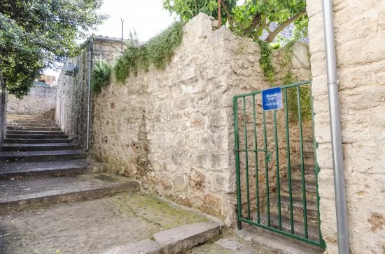 Apartmánový pokoj Ostrov Hvar - Vrboska OS 2008 N4