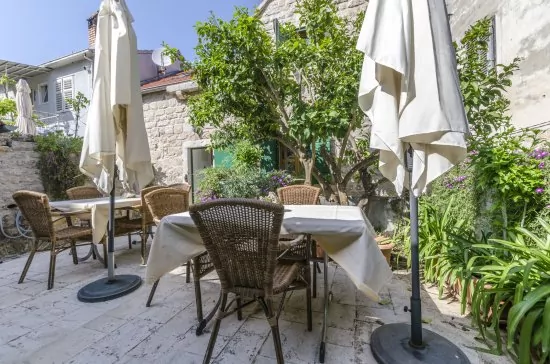 Apartmánový pokoj Ostrov Hvar - Vrboska OS 2008 N4