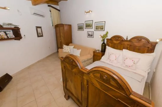 Apartmánový pokoj Ostrov Hvar - Vrboska OS 2008 N4