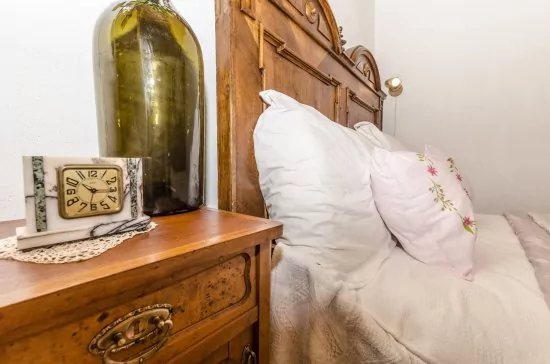 Apartmánový pokoj Ostrov Hvar - Vrboska OS 2008 N4
