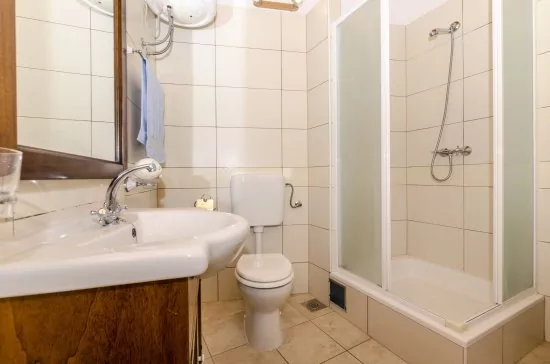 Apartmánový pokoj Ostrov Hvar - Vrboska OS 2008 N4