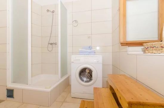 Apartmánový pokoj Ostrov Hvar - Vrboska OS 2008 N4