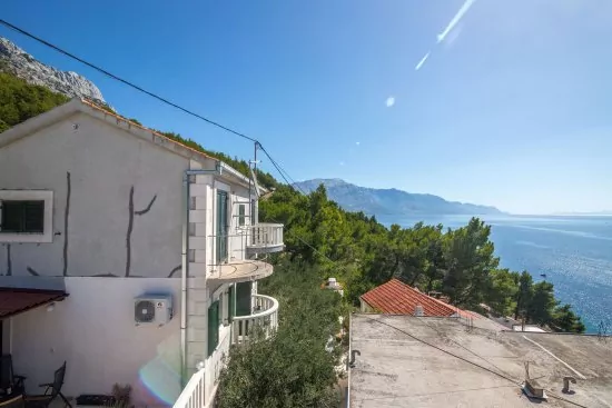 Apartmán Střední Dalmácie - Mimice DA 2404 N2