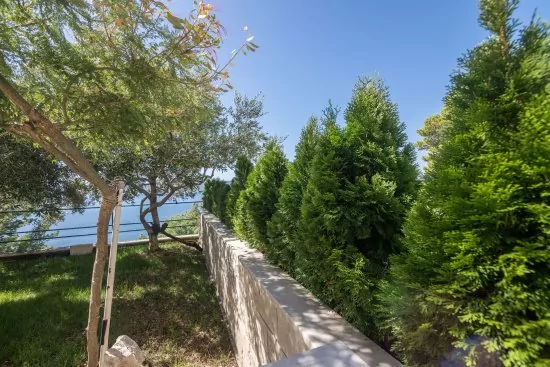 Apartmán Střední Dalmácie - Mimice DA 2404 N2