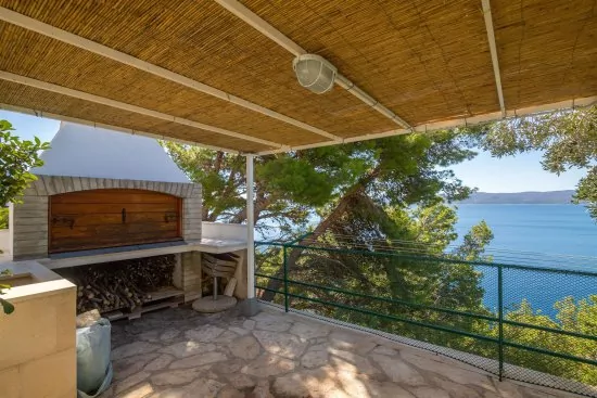 Apartmán Střední Dalmácie - Mimice DA 2404 N2