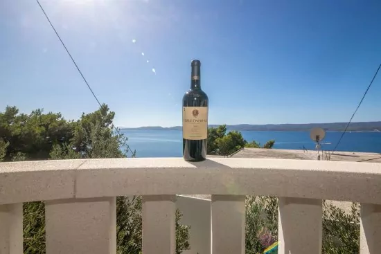 Apartmán Střední Dalmácie - Mimice DA 2404 N2