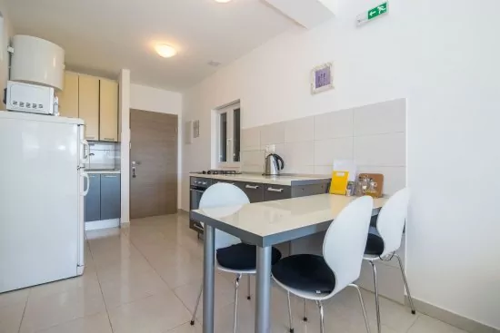 Apartmán Střední Dalmácie - Mimice DA 2404 N2