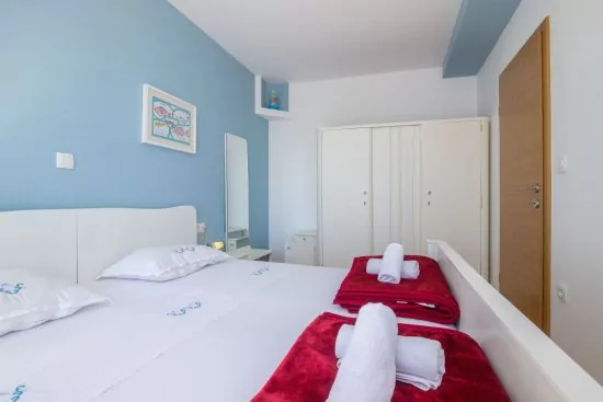 Apartmán Střední Dalmácie - Mimice DA 2404 N2