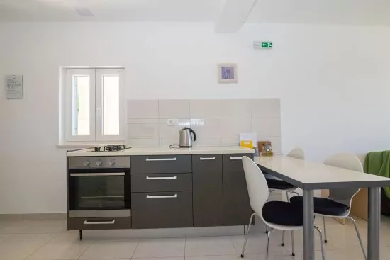 Apartmán Střední Dalmácie - Mimice DA 2404 N2