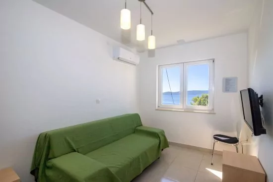 Apartmán Střední Dalmácie - Mimice DA 2404 N2