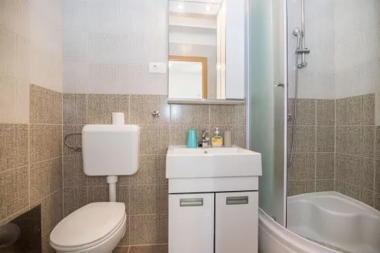 Apartmán Střední Dalmácie - Mimice DA 2404 N2