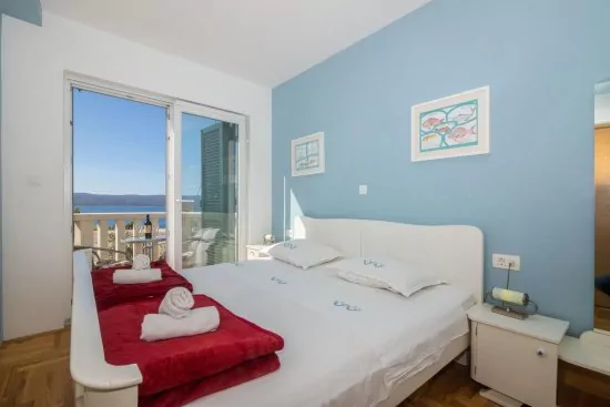 Apartmán Střední Dalmácie - Mimice DA 2404 N2