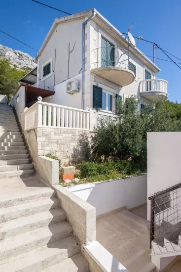 Apartmán Střední Dalmácie - Mimice DA 2404 N3