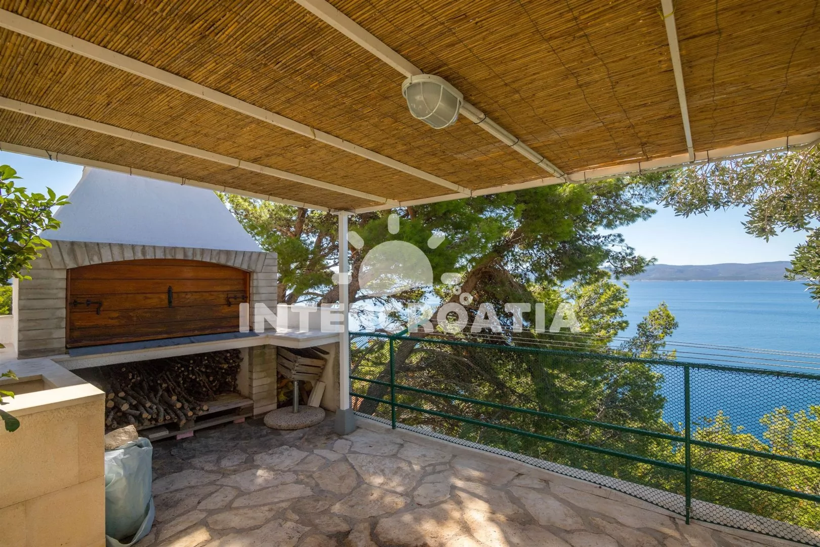 Apartmán Střední Dalmácie - Mimice DA 2404 N3