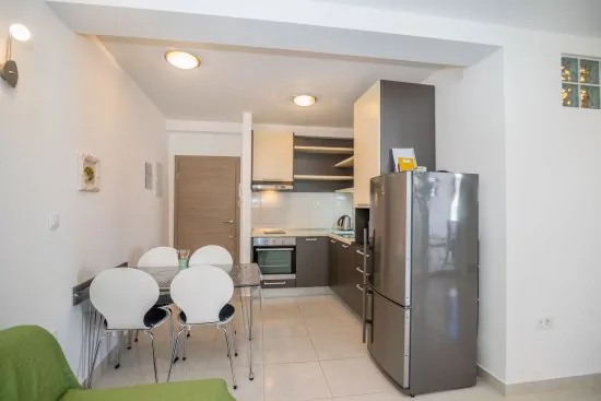 Apartmán Střední Dalmácie - Mimice DA 2404 N3