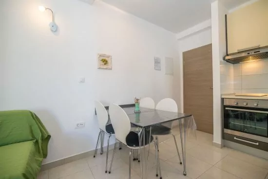 Apartmán Střední Dalmácie - Mimice DA 2404 N3