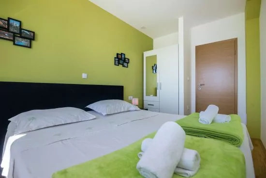 Apartmán Střední Dalmácie - Mimice DA 2404 N3