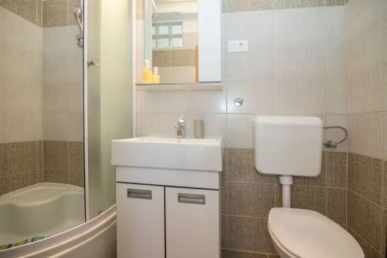 Apartmán Střední Dalmácie - Mimice DA 2404 N3
