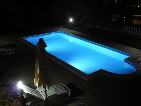 Apartmán Severní Dalmácie - Biograd na Moru DA 4722 N1