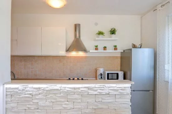 Apartmán Severní Dalmácie - Biograd na Moru DA 4722 N1