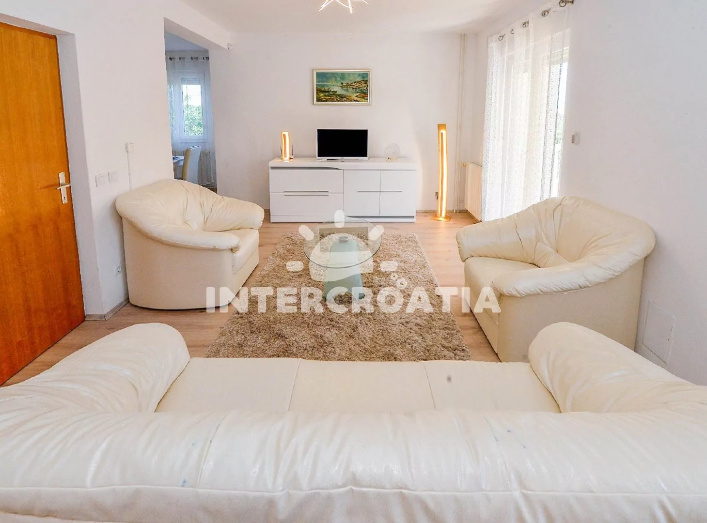 Apartmán Severní Dalmácie - Biograd na Moru DA 4722 N1