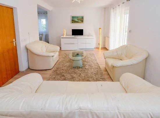 Apartmán Severní Dalmácie - Biograd na Moru DA 4722 N1