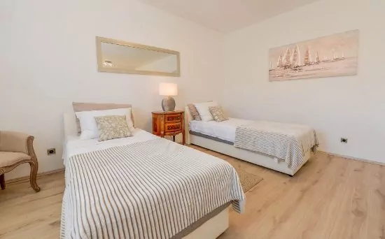Apartmán Severní Dalmácie - Biograd na Moru DA 4722 N1