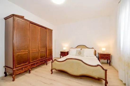 Apartmán Severní Dalmácie - Biograd na Moru DA 4722 N1