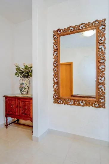 Apartmán Severní Dalmácie - Biograd na Moru DA 4722 N1