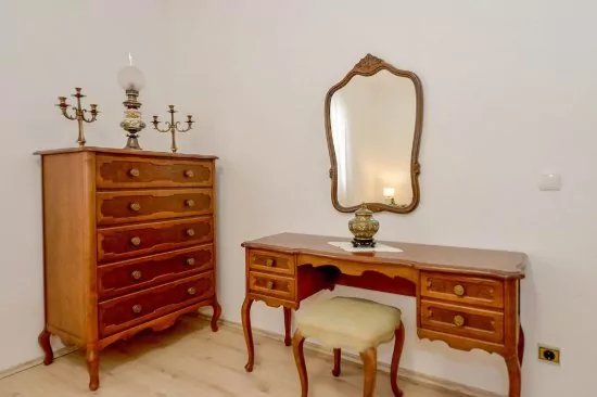 Apartmán Severní Dalmácie - Biograd na Moru DA 4722 N1