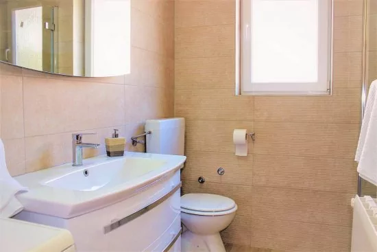 Apartmán Severní Dalmácie - Biograd na Moru DA 4722 N1