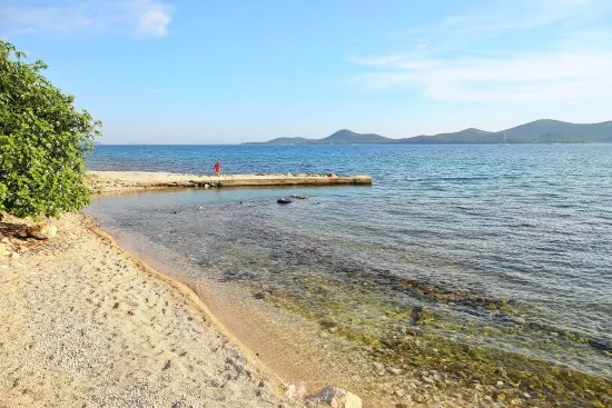 Apartmán Severní Dalmácie - Biograd na Moru DA 4722 N2