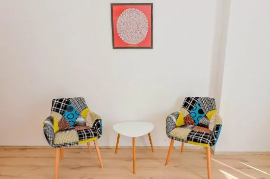 Apartmán Severní Dalmácie - Biograd na Moru DA 4722 N2