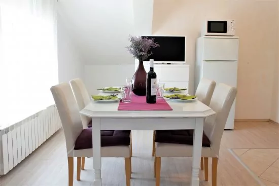 Apartmán Severní Dalmácie - Biograd na Moru DA 4722 N3