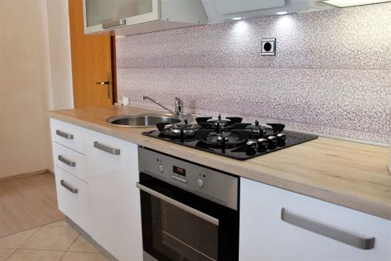 Apartmán Severní Dalmácie - Biograd na Moru DA 4722 N3