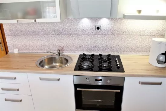 Apartmán Severní Dalmácie - Biograd na Moru DA 4722 N3