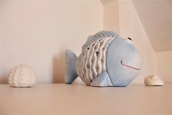 Apartmán Severní Dalmácie - Biograd na Moru DA 4722 N3