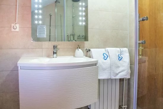 Apartmán Severní Dalmácie - Biograd na Moru DA 4722 N3