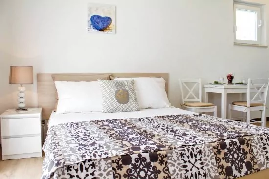 Apartmán Severní Dalmácie - Biograd na Moru DA 4722 N4